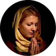 Гадалка Анна — Гай